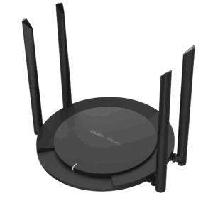 Home Router Inalámbrico Wi-Fi 4 para Soluciones WISP, Admini...