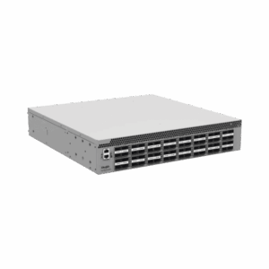 Switch DCI para Data Center, 64 Puertos QSFP28 100G para Esc...