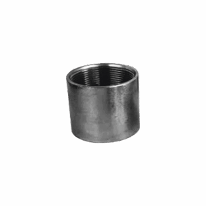 Cople conduit aluminio 2″