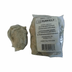 Fibra para Compuesto Sellador ( 60 gr).