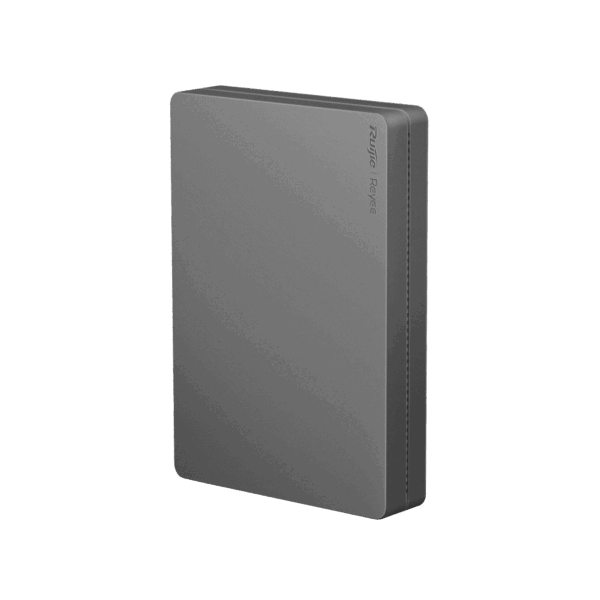 Caratula protectora color Gris Oscuro 1 pieza para Access Point modelo RG-RAP1260