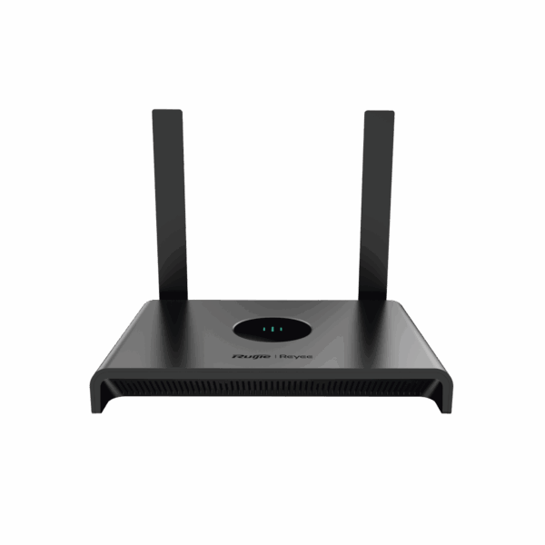 Home Router Inalámbrico Wi-Fi 4 para Soluciones WISP, Administración Remota para Control de Usuarios y Anchos de Banda.