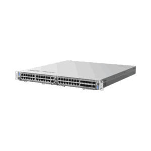e-Lighten OLT / Switch Hibrido, Capa 3 con Slots para Tarjet...