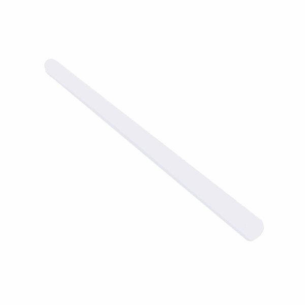 Barras de silicón 1/2" x 30 cm bolsa con 1 kg