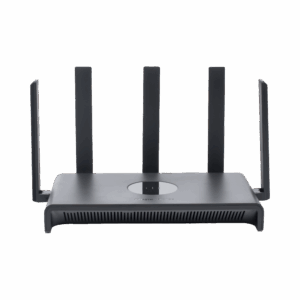 Home Router inalámbrico MESH Wi-Fi 5 MU-MIMO 2×2, 1 pue...