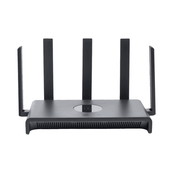 Home Router inalámbrico MESH Wi-Fi 5 MU-MIMO 2x2, 1 puerto WAN Gigabit y 3 puertos LAN