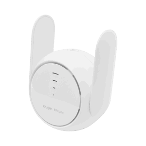 Extensor MESH Home Wi-Fi 5  Doble Banda Hasta 1,200 Mbps