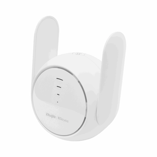 Extensor MESH Home Wi-Fi 5  Doble Banda Hasta 1,200 Mbps