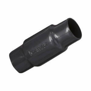 Cople de Aluminio con Recubrimiento Exterior de Pvc e Interi...