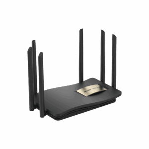 Home Router inalámbrico MESH WI-FI 5 2×2 doble banda 1 ...