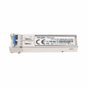 Transceptor Industrial BIDI Monomodo SFP 1G (Lado A), hasta ...