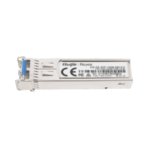 Transceptor Industrial LC Monomodo SFP 1G, hasta 10 Kilómetr...