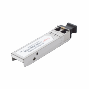 Transceptor Mini-Gbic SFP 1GB Multimodo LC hasta 550 m