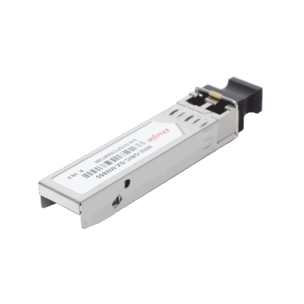 Transceptor Mini-Gbic SFP 1GB Multimodo LC hasta 550 m