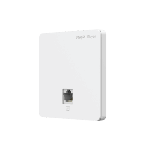 Punto de Acceso Wi-Fi 5, Doble Banda Diseñado para Instalaci...
