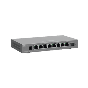 Router Balanceador con Función SD-WAN, 8 puertos gigabit y 1...