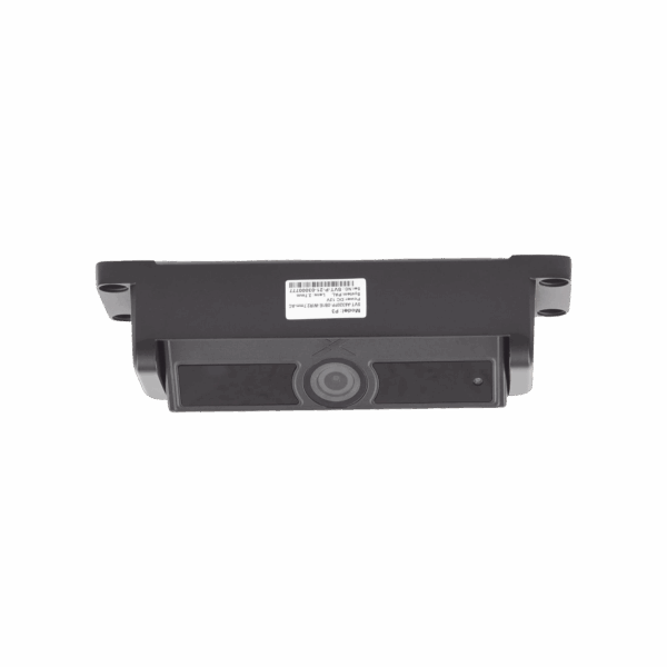 Cámara IP de 2 Megapixel (1080p) para DVRs Móviles XMR EPCOM / Solución para el Conteo de Personas