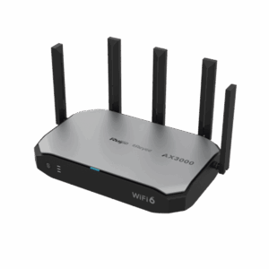 Router Balanceador inalámbrico Wi-Fi 6 con Función SD-WAN, A...