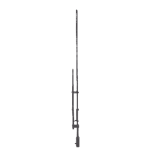 Antena Base UHF, Rango de Frecuencia 380 – 400 MHz.