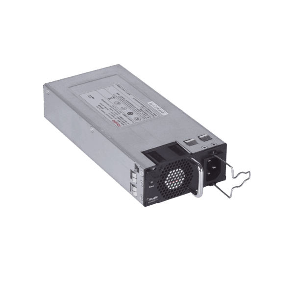 Fuente de Energía Modular, Proporciona hasta 1600 Watts para Switch Empresarial RG-CS88 Series Ruijie Networks