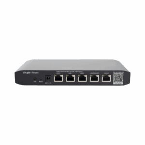 Router Balanceador con Función SD-WAN, 3 puertos LAN gigabit...