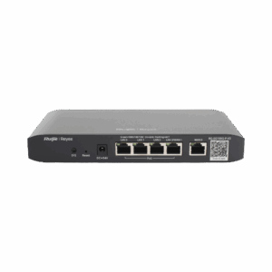 Router Balanceador con Función SD-WAN, POE+ hasta 54w, 3 pue...