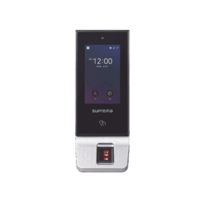 Lector  Multitecnolgia de  Huella,  tarjetas Mifare y  móviles a través de Bluetooth