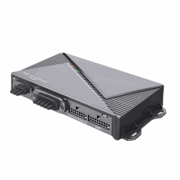 Accesorio para Expansion de Video XMRDASHCAMADPLUS / Añade hasta 3 Canales AHD + 1 Canal IP / Puertos de Comunicación RS-232, RS-485