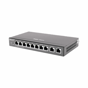 Router Balanceador con Función SD-WAN, 6 puertos LAN  y 2 pu...