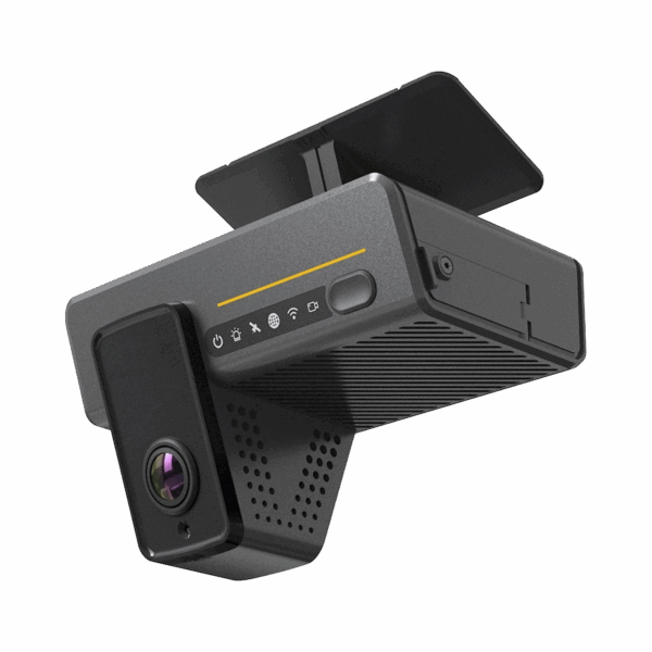 Dashcam / Multiplataforma / Medición de Combustible / Solución ADAS y DSM Integrado / Almacenamiento en Memorias Micro SD / Soporta 4G y GPS