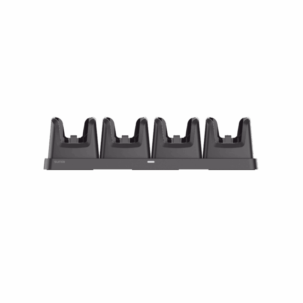 Base de 4 bahías para carga de L2SPRO