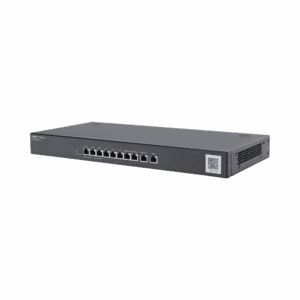 Router Balanceador con Función SD-WAN, 6 puertos LAN  y 3 pu...