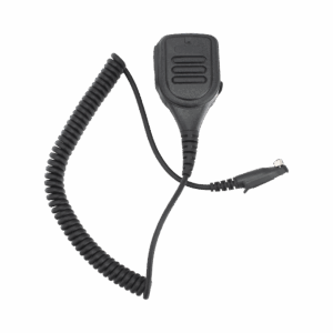 Micrófono – Audífono de Solapa para RG750