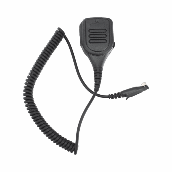 Micrófono - Audífono de Solapa para RG750