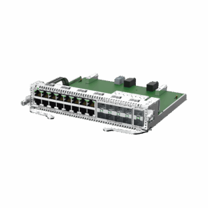 e-Lighten Tarjeta Modular para OLT modelo RG-NBF6002M, 16 pu...
