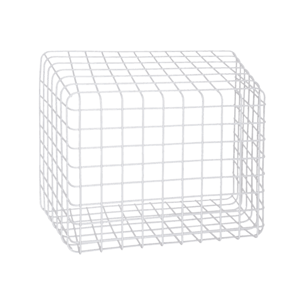 Jaula De Acero Antivandalismo Serie Damage Stopper® Multiusos. Dimensiones 18x15x13 pulgadas