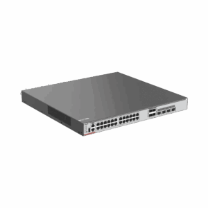 Switch Core 24 Puertos PoE 802.3bt Class 2 (FULL Hi-PoE 90 W...