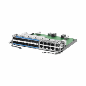 e-Lighten Tarjeta Modular para OLT modelo RG-NBF6002M, 16 pu...