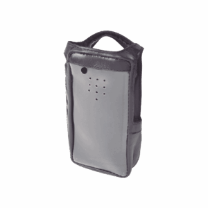 Funda de Piel Reforzada, con Frente Transparente para series NX-1000.