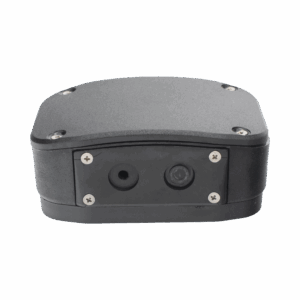 Sensor Inteligente Universal / Anti-trepa de intrusos / Para muros, mallas ciclonicas, rejas, paredes, andamios, vidrio, cristales, etc / Sin falsas alarmas /Protección de 5 metros de diámetro / Integración con cualquier panel de alar