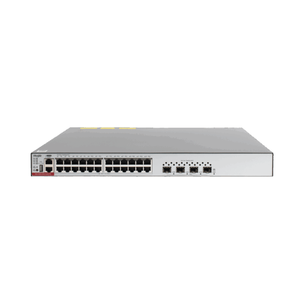 RG-CS83-24GT4XS-PD SWITCH L3 24 PTOS POE+ Y 4 SFP+ MAX 750W