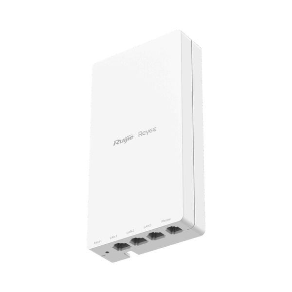 e-Lighten ONU / Punto de Acceso Hibrido Para solución de Fibra, Uplink Gigabit para Fibra SC/UPC, 3 puertos LAN Gigabit, 1 Puerto Análogo Telefonía