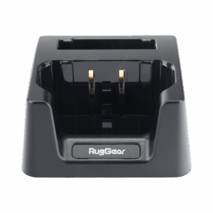 Cargador de Escritorio para Radio RG750 RugGear