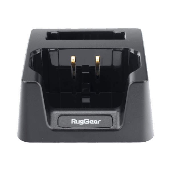 Cargador de Escritorio para Radio RG750 RugGear