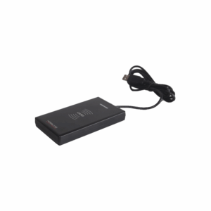 Lector Enrolador de Escritorio para tarjetas UHF (900]Mhz) E...