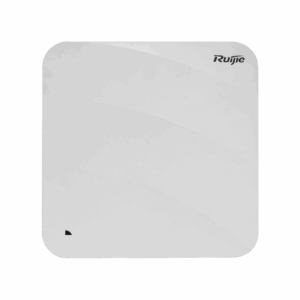 Punto de acceso Enterprise Wi-Fi 6 soporte ZigBee, Bluetooth...