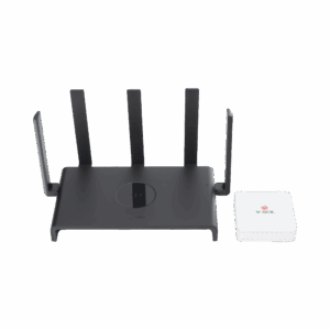 Kit 3 ONU Bridge V-Sol, Dual GPON/EPON con Router Home Mesh ...