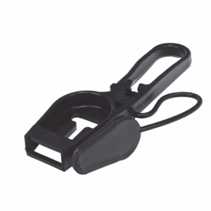 Tensor para Fibra Drop Redonda y Plana de 3 mm, Hasta 700 N ...