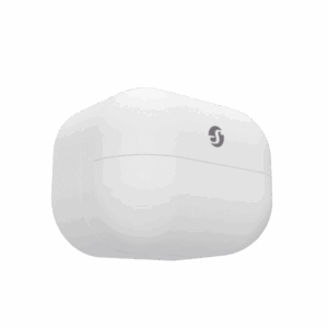 Sensor de movimiento inteligente e inalámbrico, integrable a la App Shelly necesario ShellyPRO o PLUS