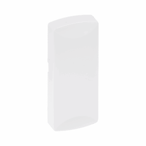 SENSOR + TRANSMISOR 1 ZONA / Convierta OTROS Sensores a Inalámbricos / Puerta y ventana con entrada para zona cableada
